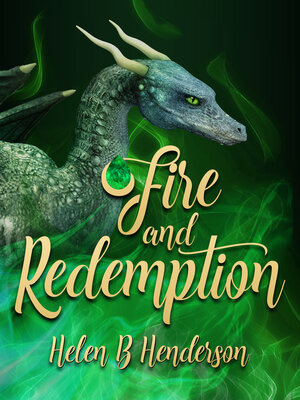 cover image of Fire and Redemption